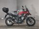 Фото Honda 400X 2018 с японского аукциона