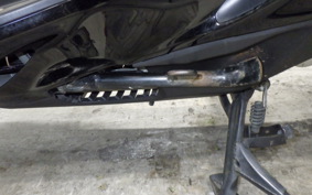 SUZUKI SKYWAVE 250 (Burgman 250) S Gen.3 2010 CJ46A