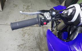 YAMAHA YZ250F