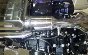 KAWASAKI Z900RS 2026 ZR900K