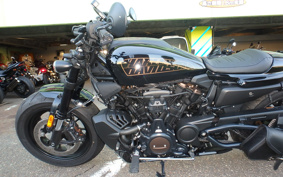 HARLEY RH1250S 2022 ZC4