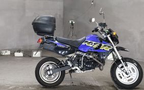 KAWASAKI KSR110 KL110A