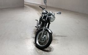 YAMAHA SR400 1997 1JR