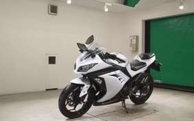 KAWASAKI NINJA 250 2022 EX250L