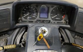 HONDA GL1500 GOLD WING 1996 SC22