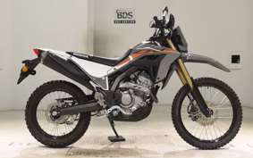 HONDA CRF250L 2020 MD47
