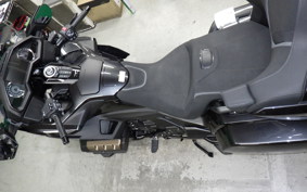 HONDA GL 1800 GOLD WING TOUR DCT 2026 SC79