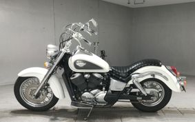 HONDA SHADOW 400 NC34