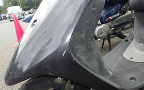 YAMAHA JOG Gen.4 SA16J