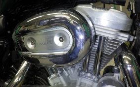 HARLEY XL883L-I TRIKE 2013
