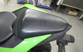 KAWASAKI NINJA 250 SL BX250A