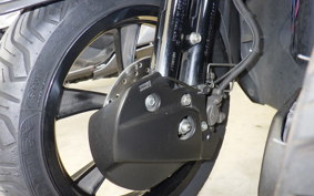 YAMAHA TRICITY 155 A SG37J