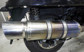 HONDA FORZA Z 2007 MF08