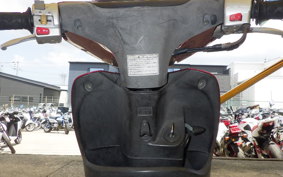 YAMAHA JOG Gen.4 SA16J