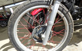 HONDA XLX250R MD08