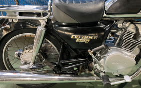 HONDA BENLY 125 CD125T