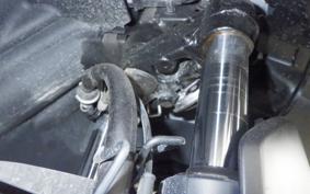 YAMAHA X FORCE SG79J