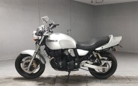 SUZUKI INAZUMA 400 1998 GK7BA