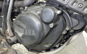YAMAHA TW200 Gen.2 2025 DG07J