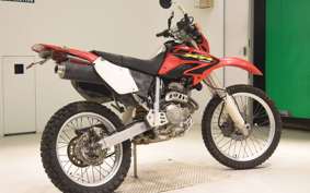 HONDA XR250 GEN 2 1986 MD30
