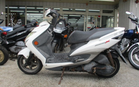 YAMAHA CYGNUS125XSR SE44J