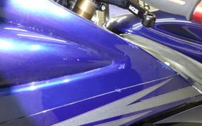 SUZUKI HAYABUSA Gen.2 2007