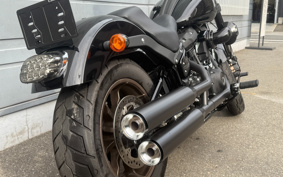 HARLEY FXLRS TC 2023 YWZ