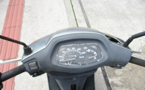 HONDA SPACY 100 TCG1