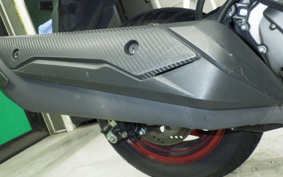 SUZUKI BURGMAN400 A 2017 DU11A