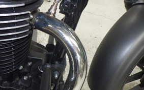 HONDA GB350 2022 NC59