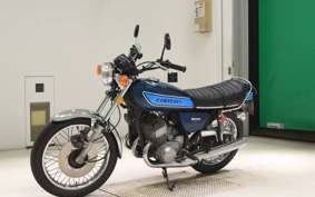 KAWASAKI 500SS 1978 H1F