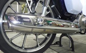 HONDA C125 SUPER CUB JA48