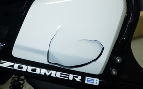 HONDA ZOOMERE 2007