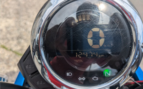 HONDA MONKEY 125 JB02