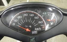 HONDA DIO Gen.6 2016 AF68
