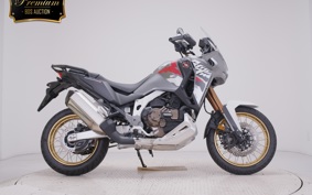 HONDA CRF1100L AFRICA TWIN DCT 2026 SD15