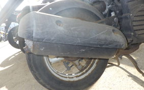 HONDA DIO Gen.5 AF56
