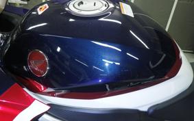 HONDA VFR800F 2022 RC79