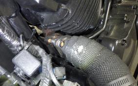 YAMAHA DRAGSTAR 400 CLASSIC 2004 VH01J