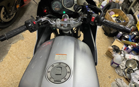 YAMAHA FZ400 1997 4YR