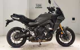 YAMAHA TRACER 9 GT 2021 RN70J