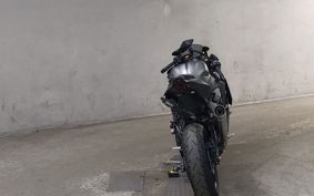KAWASAKI  NINJA ZX-4R SE ZX400P
