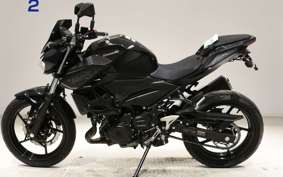 KAWASAKI Z400 Gen.2 2021 EX400G