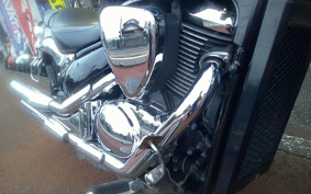 SUZUKI BOULEVARD 400 VK57A