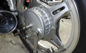 HONDA GL 400 WING CUSTOM 1979 GL400