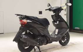 SUZUKI ADDRESS V125 S 2023 CF4MA
