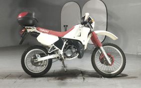 YAMAHA DT200 R 3ET