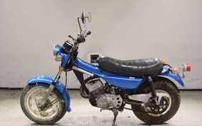 SUZUKI RV125 RV125