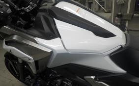 HONDA NC750X 2021 RH09
