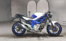 SUZUKI GLADIUS400 2011 VK58A
